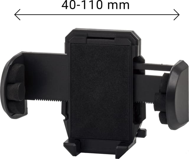 Wave bilholder, universal