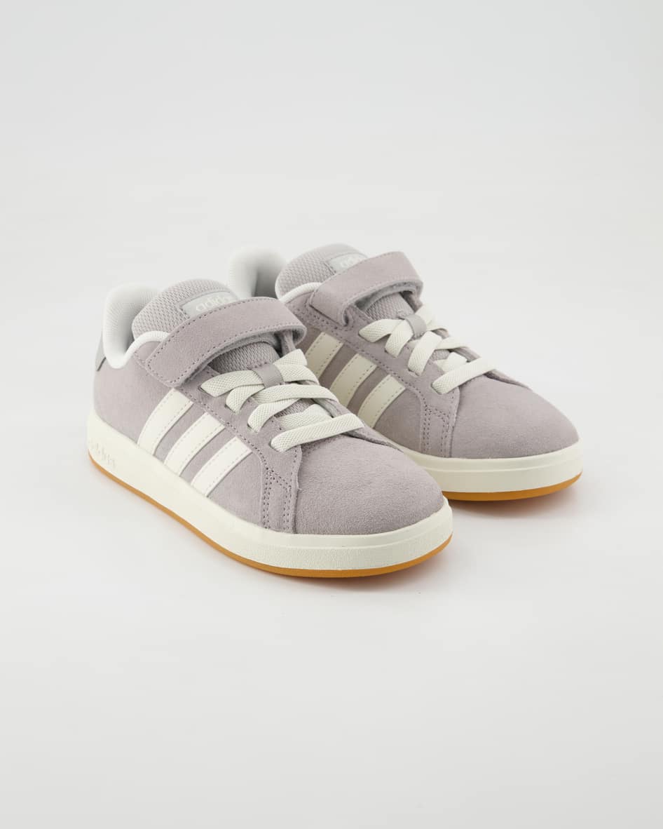 Adidas JP5897 Sneaker in Grau