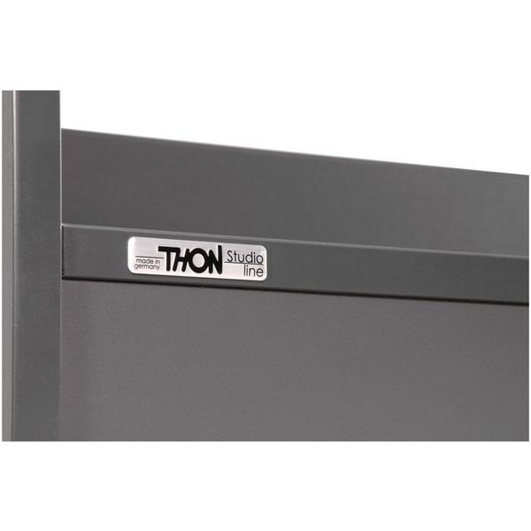 Thon DJ Table 1500 BK