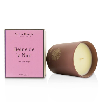 Miller Harris Miller Harris Candle - Reine De La Nuit 185g/6.5oz