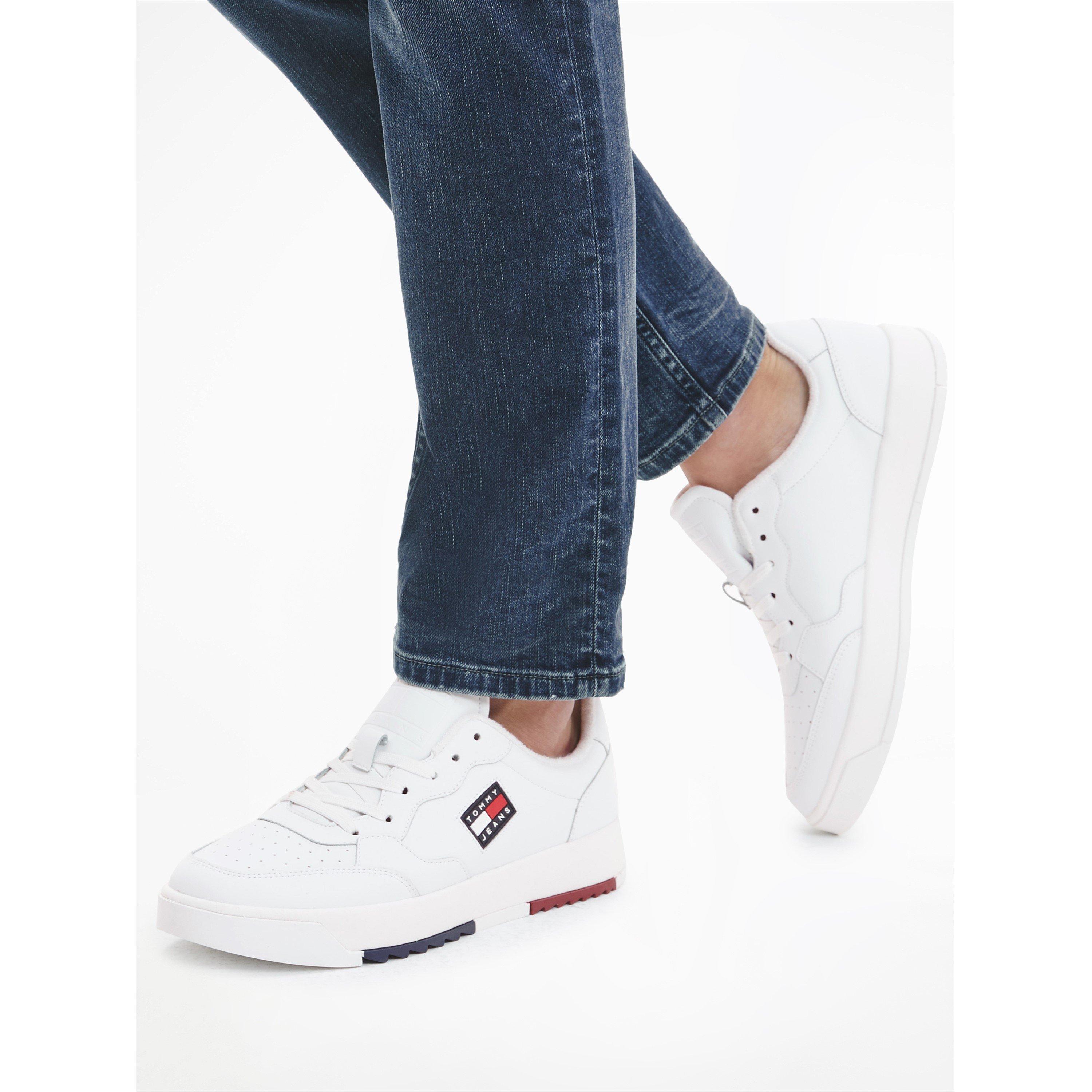Tommy Jeans Michael Basket Sneakers