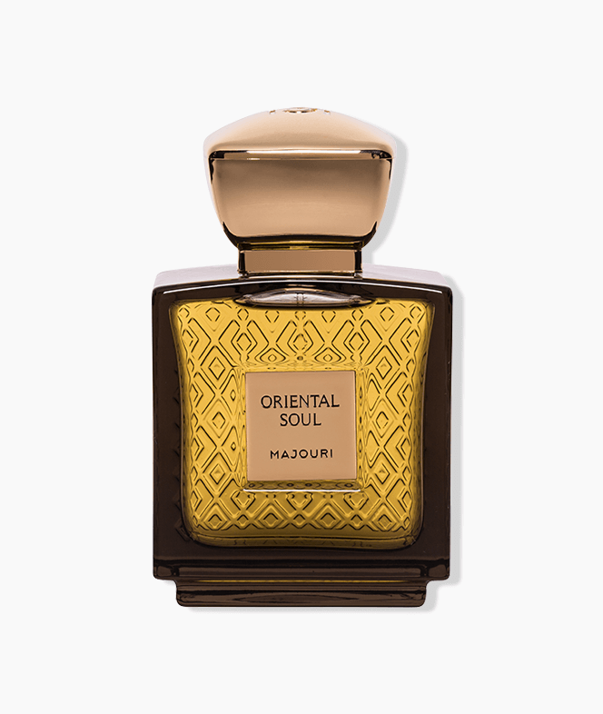 Oriental Soul MAJOURI 75 ML