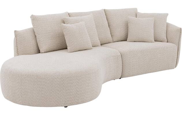 Hoekbank Fay