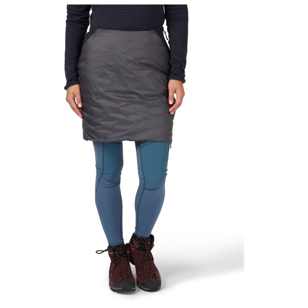Rab - Women's Cirrus Skirt - Jupe synthétique