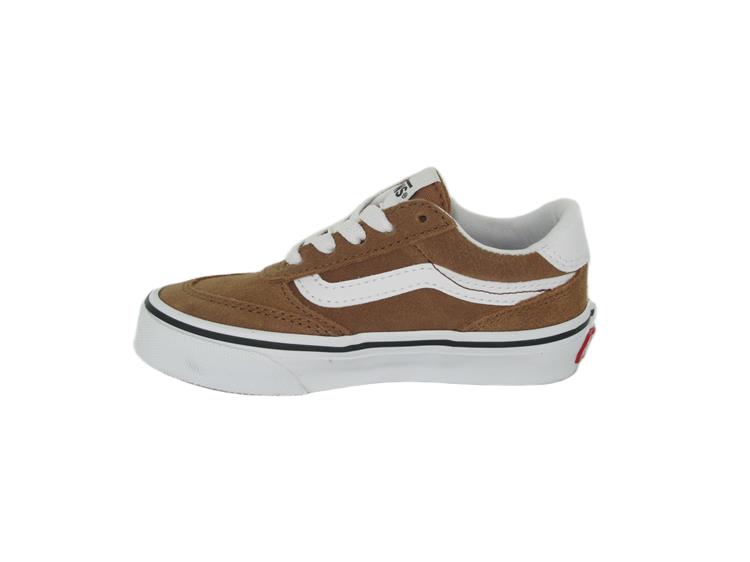 Vans Brooklyn LS Chipmunk (GWT1)