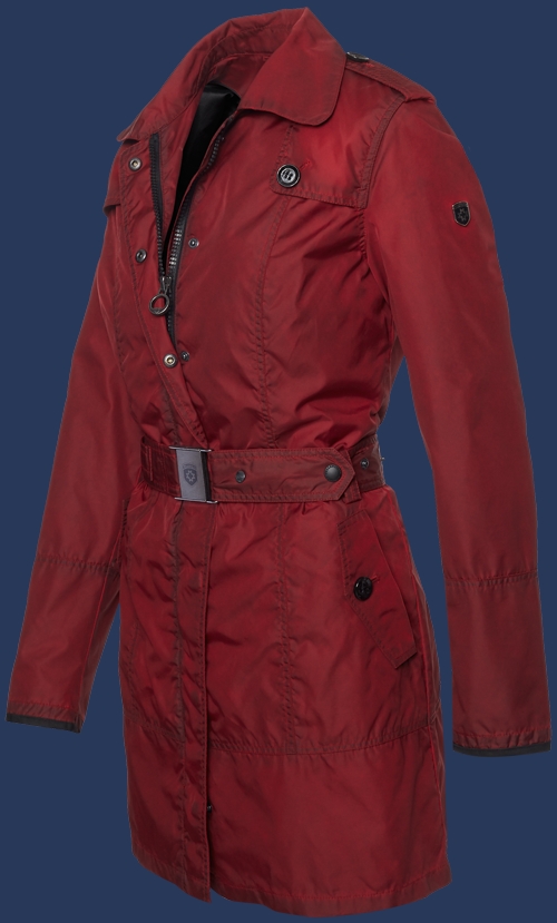 Amarone SprayTec, Darkred