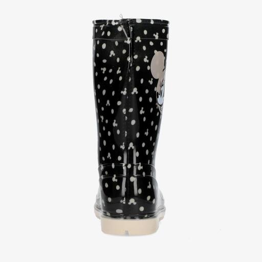 Botas Água Minnie