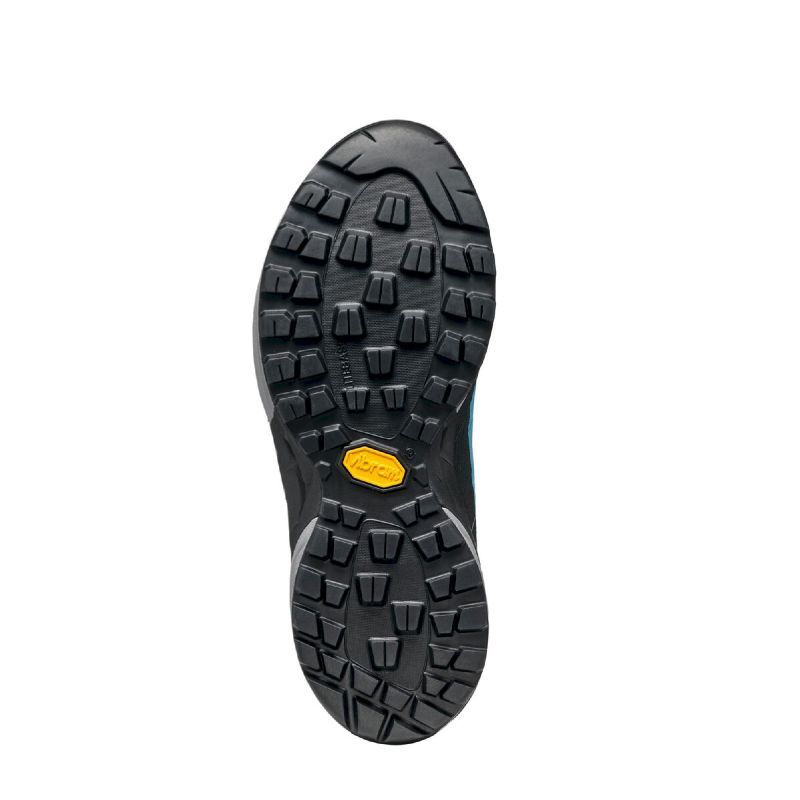 Mescalito GTX Wmn - Chaussures approche femme