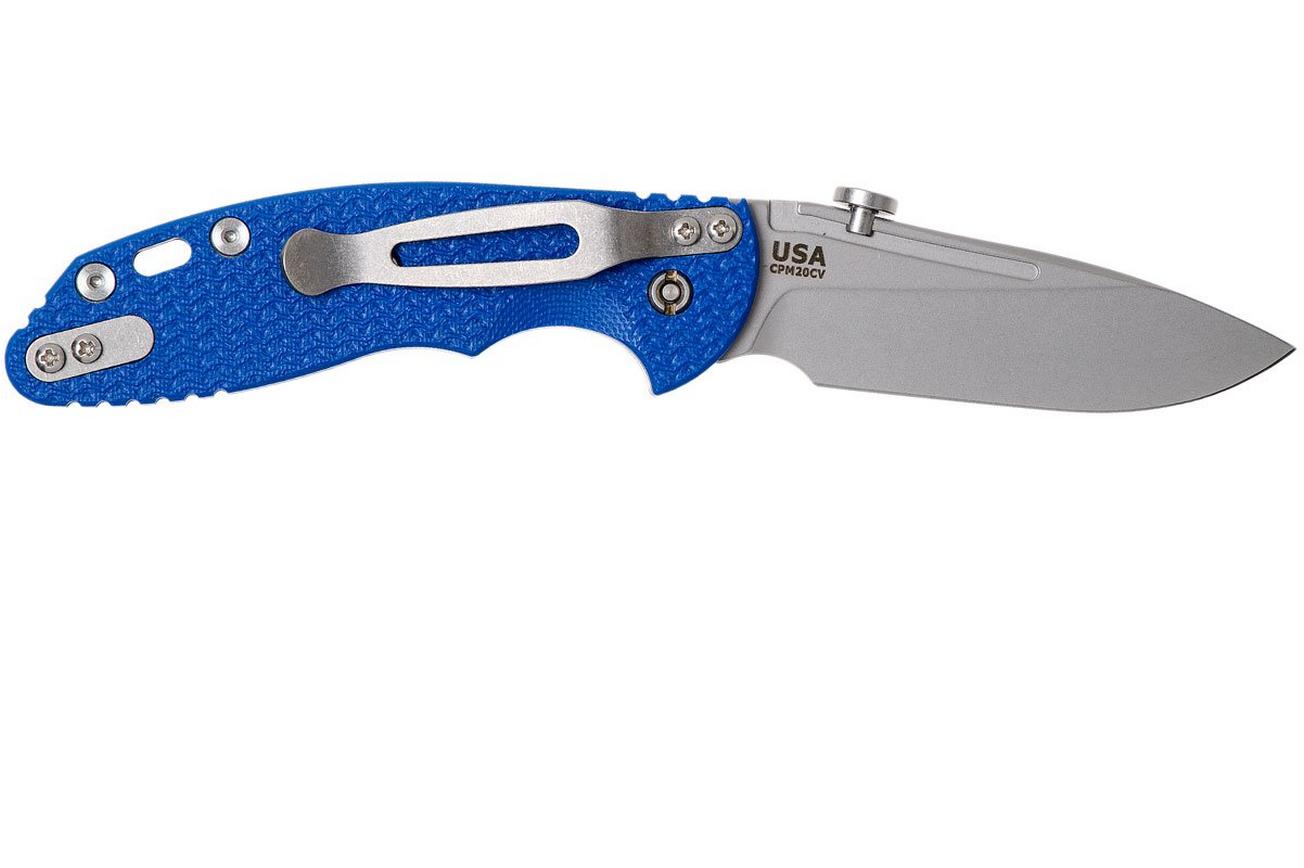 Rick Hinderer XM Slippy 3