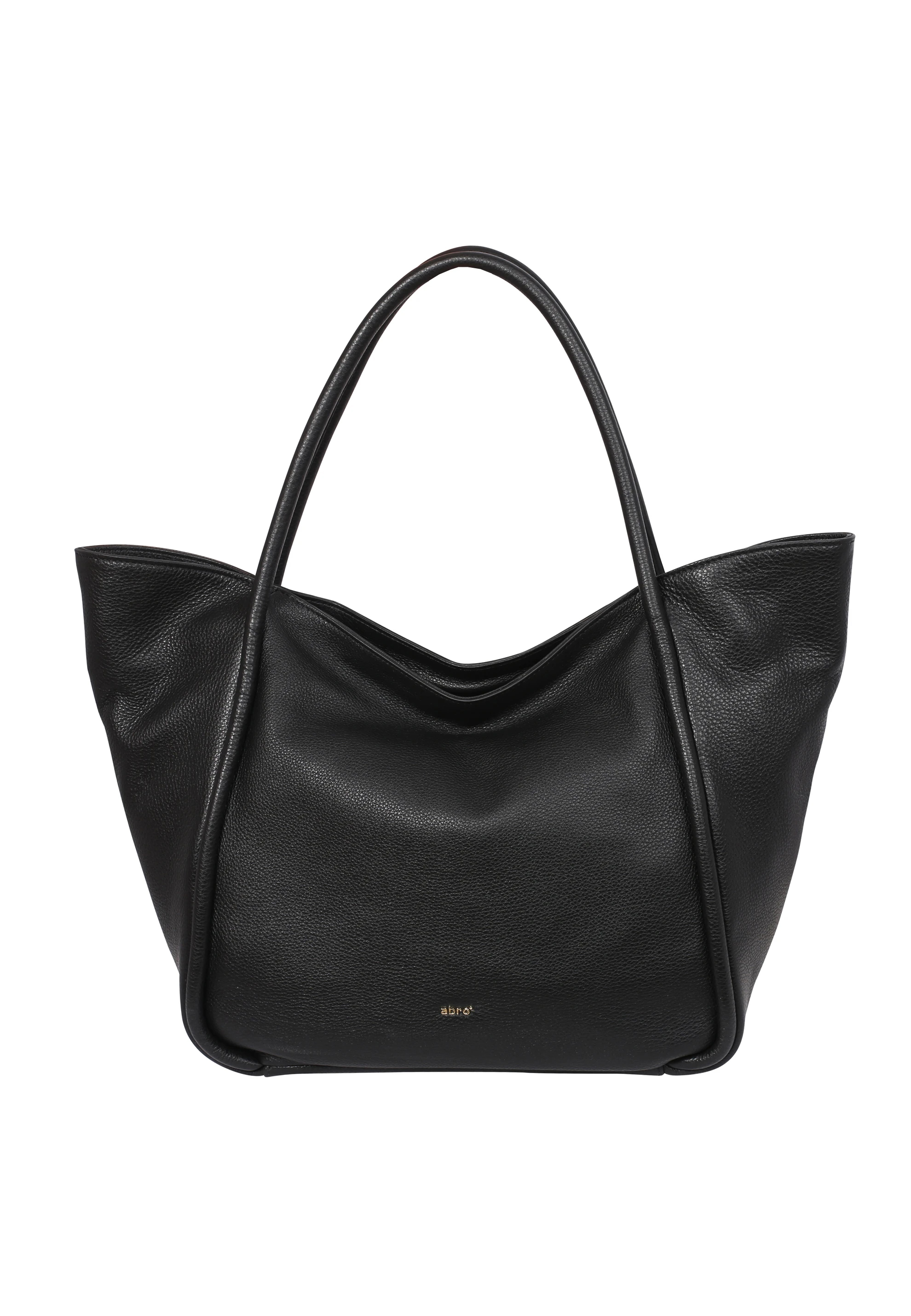 Shopper WILLOW Leather Agave Standard