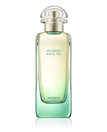 Hermès Un Jardin sur le Nil edt vapo 100ml