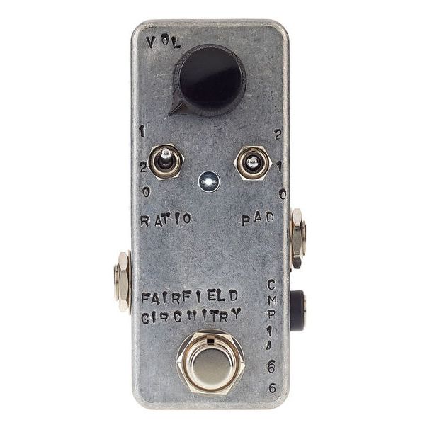 Fairfield Circuitry The Accountant