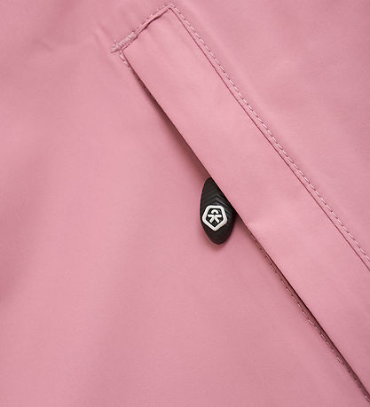Color Kids Sommerjacke - Foxglove