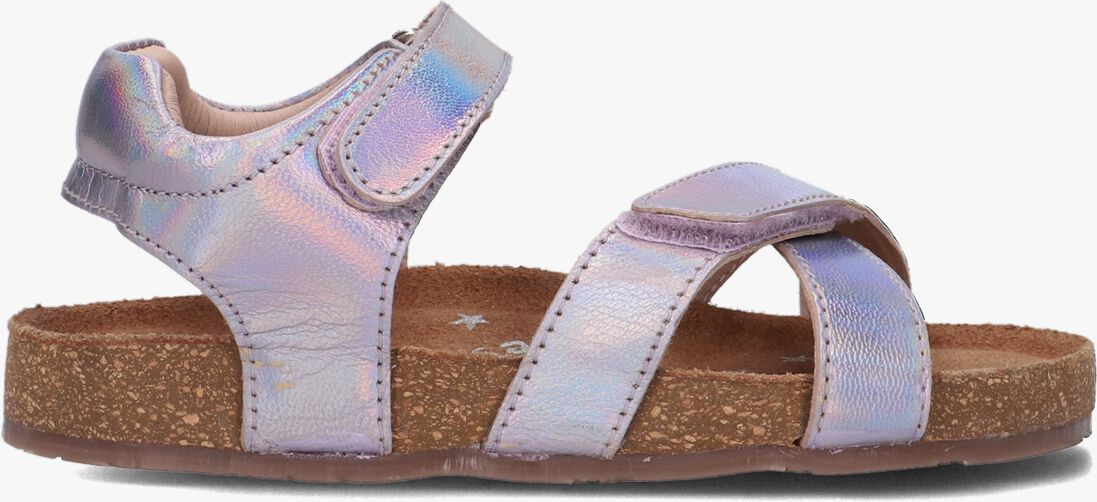 APPLES & PEARS roze apples & pears sandalen b0010949