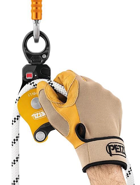 PETZL - POULIE SPIN L1