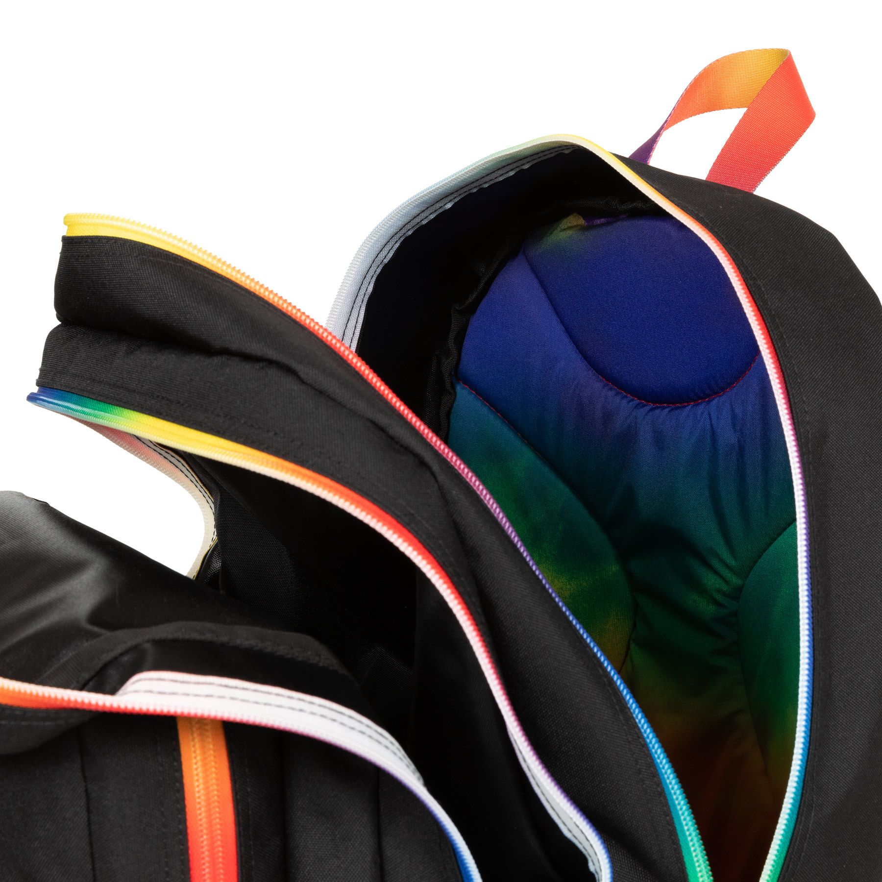 Pinnacle Rainbow Dark