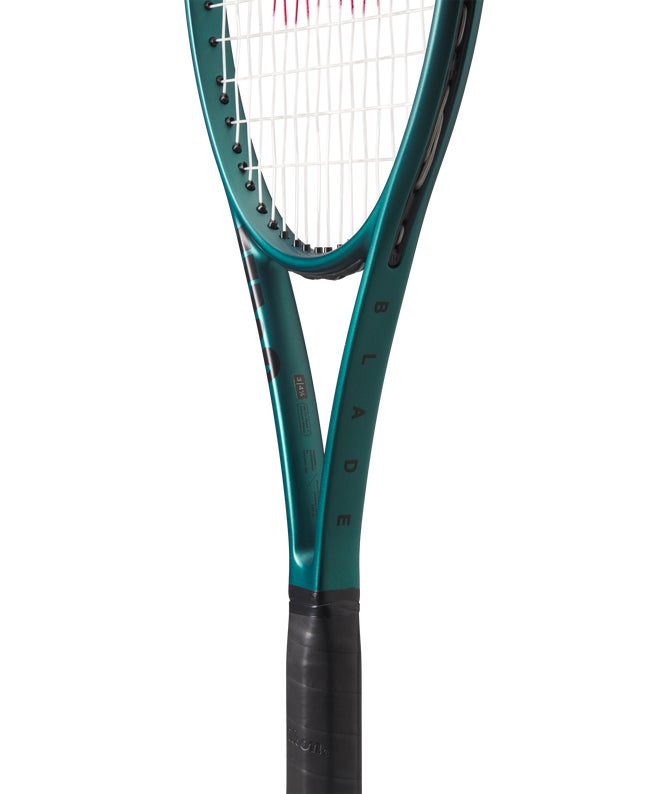 Blade 98S V9 Tennis Racket
