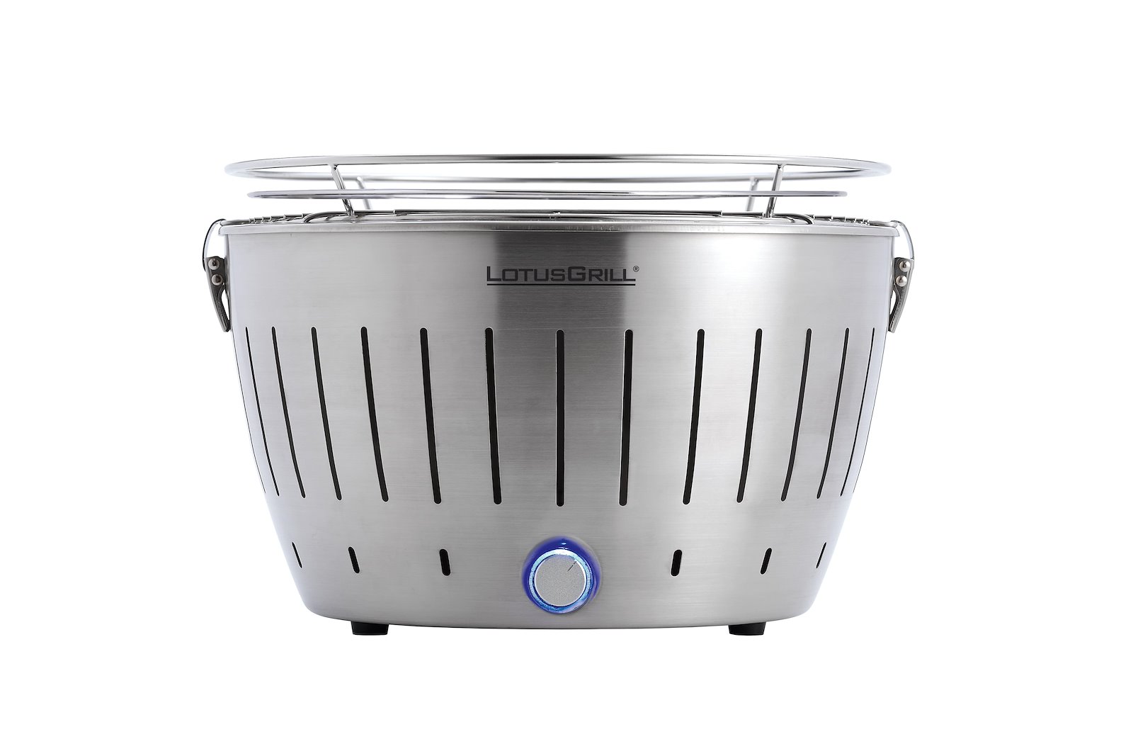 Lotus grill classic G 340 Stainless Steel