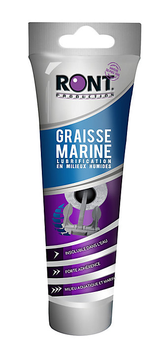 Graisse marine Ront en tube de 100 g