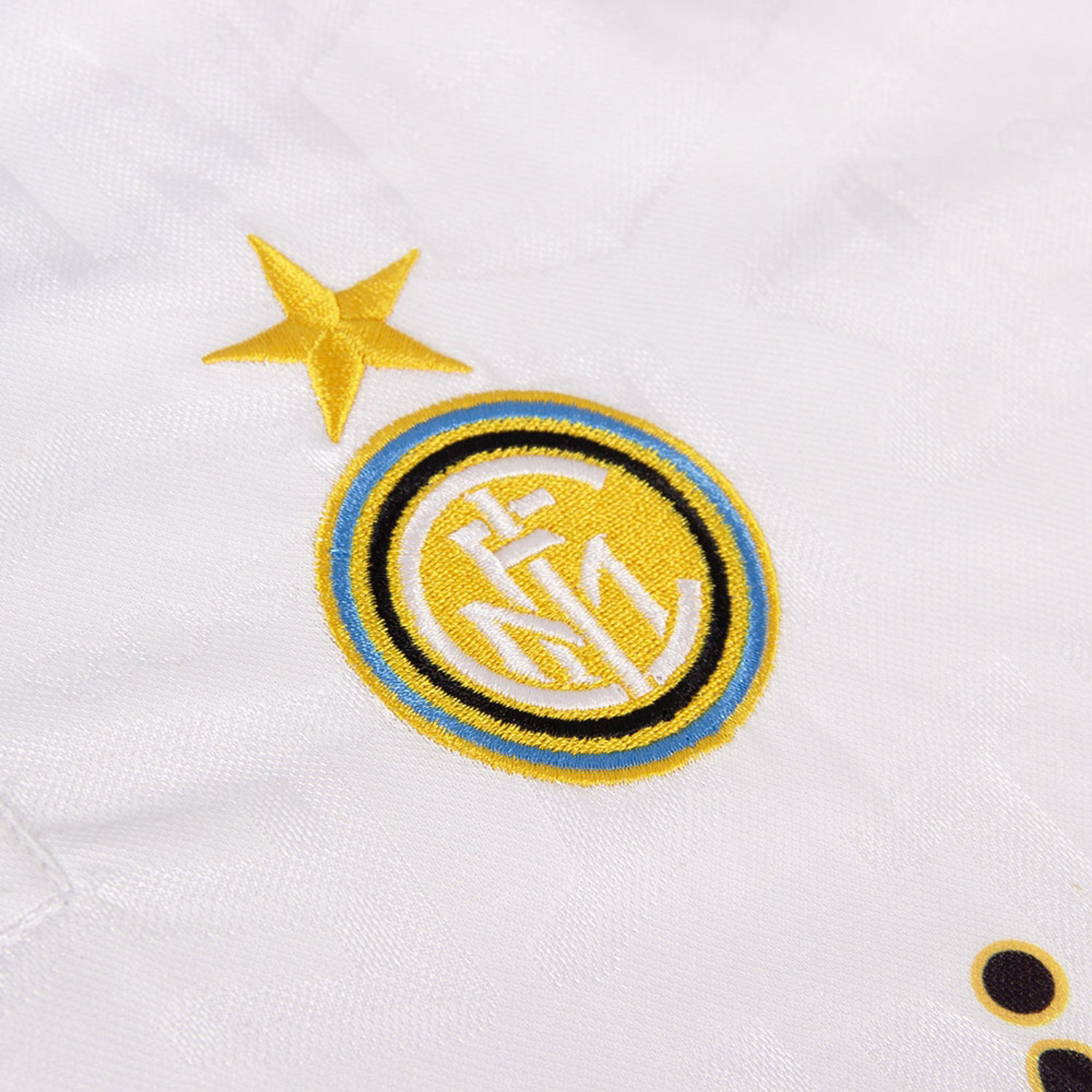 COPA Inter Milan Retro Uit Shirt 1993/1994