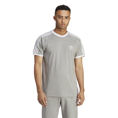 Tee-shirt à manches courtes homme 3 bandes Adicolor Classics ADIDAS