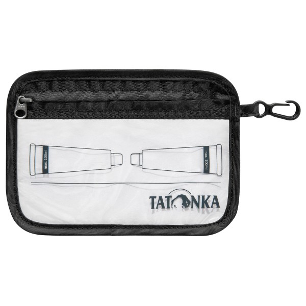 Tatonka - Zip Flight Bag - Trousse de toilette