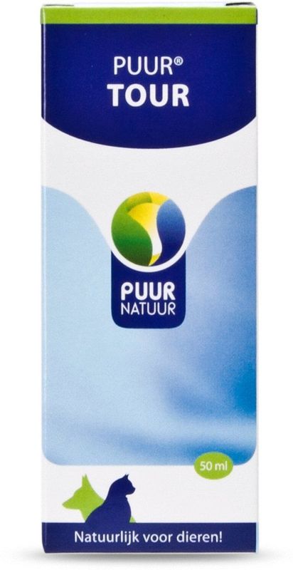 Puur reisziekte - 1 st à 50 ml