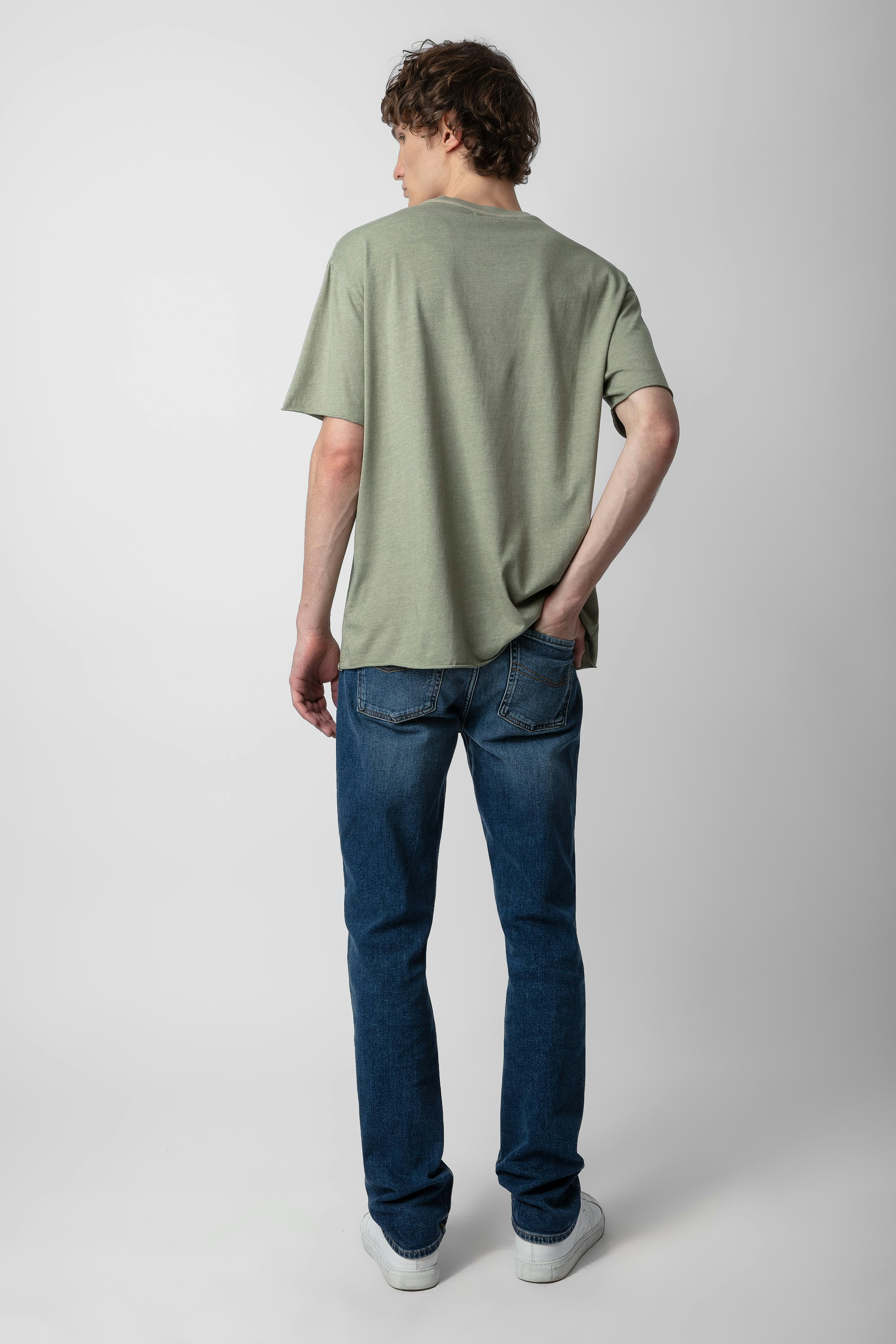 T-shirt Thilo