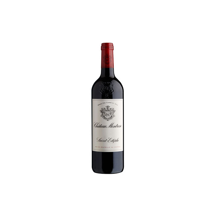 Château Montrose 2015