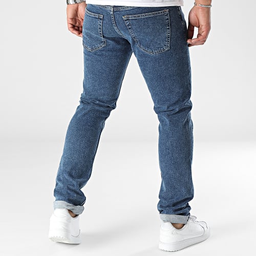 Jean Slim 4194 Bleu Denim