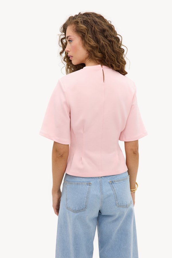BLISSFUL BONDS - LIGHT PINK