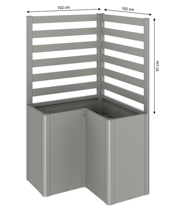 Biohort Rankgitter L100