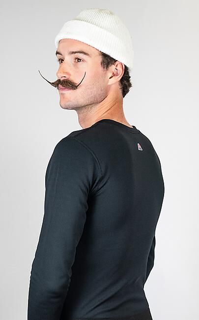 ALP NEVE - MAILLOT COL ROND