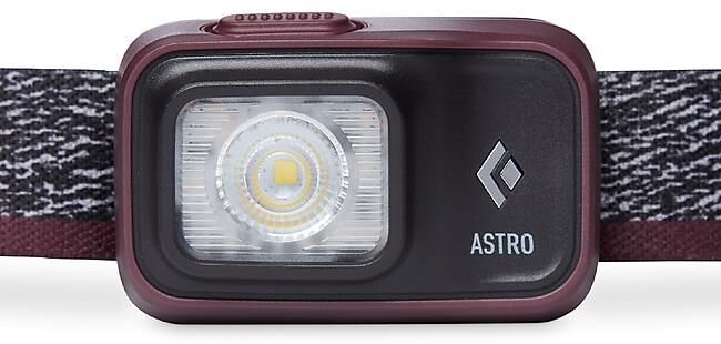 BLACK DIAMOND - LAMPE FRONTALE ASTRO 300