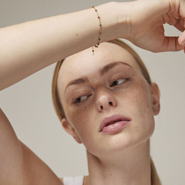 ENAMEL Copenhagen Bracelet, Lola Copper