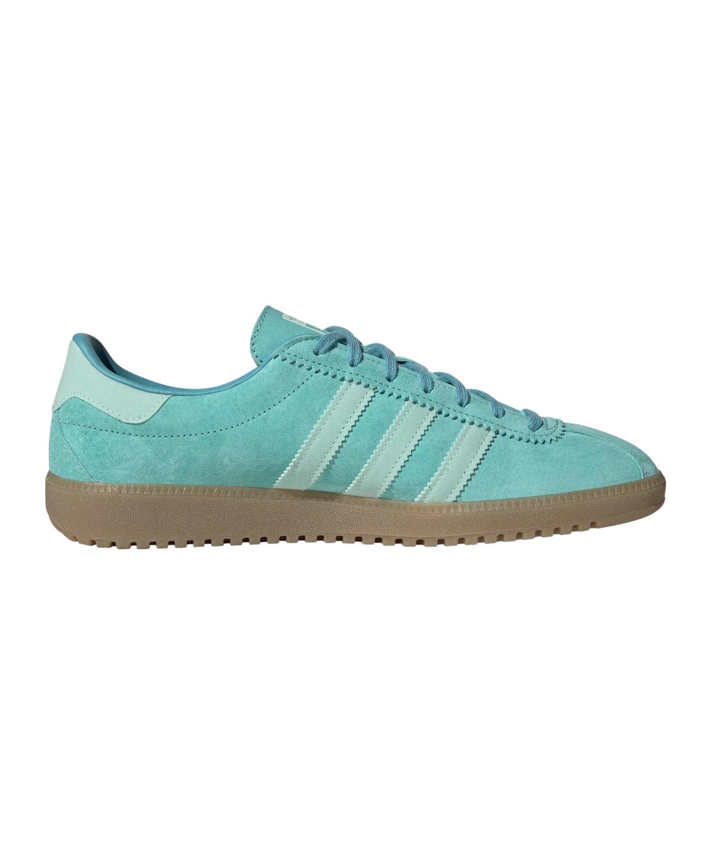 adidas Originals Bermuda Türkis Grün