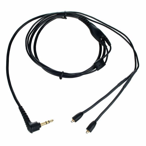 Shure EAC46BKS