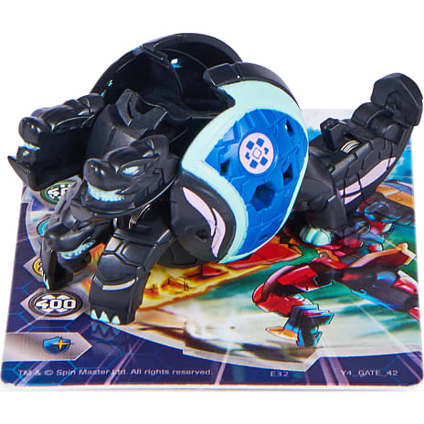 Bakugan Core S5