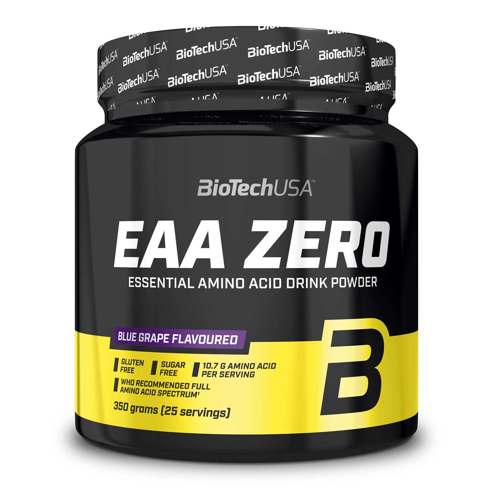Biotech USA EAA Zero 350 g