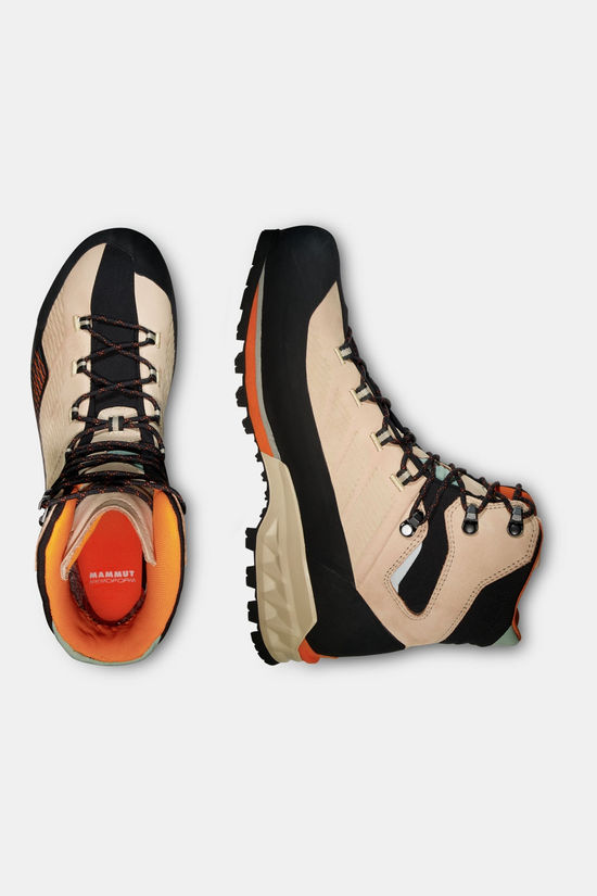 Mammut Mammut Kento Advanced High Gore-Tex Bergschoen