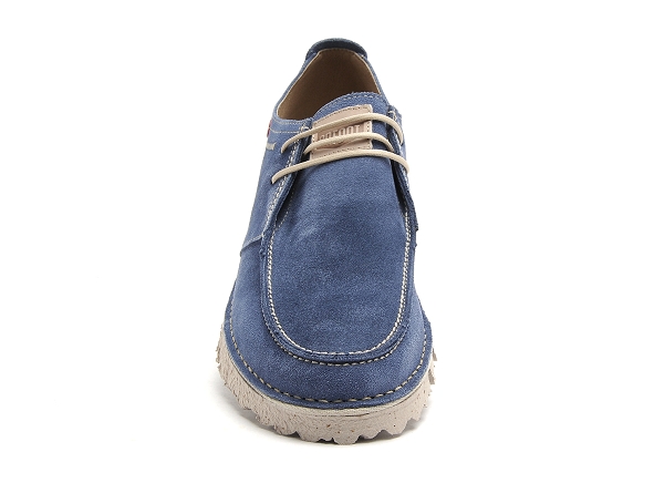 Onfoot basses homme 803 feroe wallaby bleu