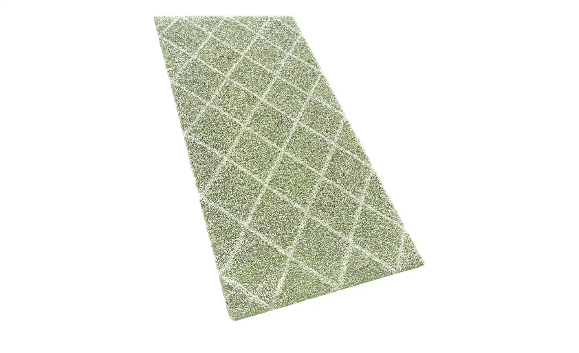 como Tuft-Teppich Mesh