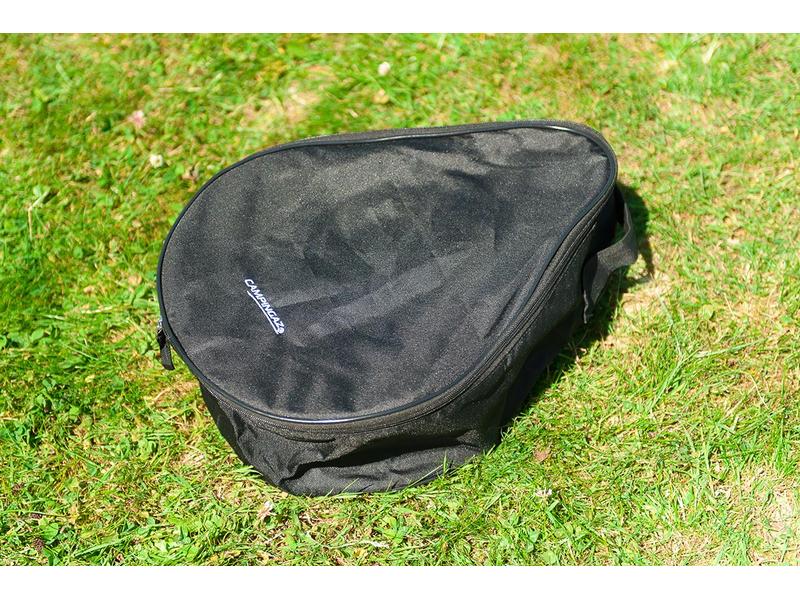 Campingaz Camping-Grill Party Grill 400 CV Gaskocher