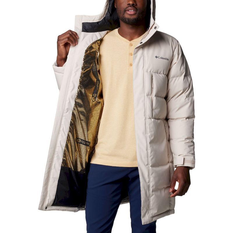 Toyama Pass II Down Parka - Parka homme