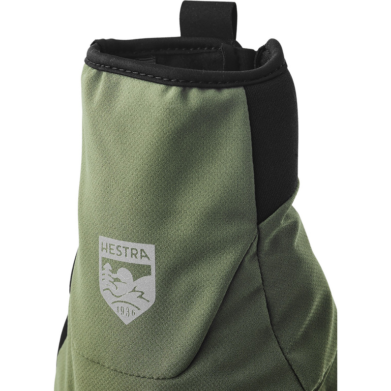 Hestra Czone Bike Mistral Handschuhe