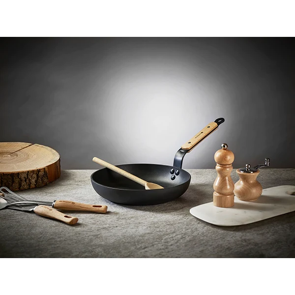 Poêle 24 cm choc B Bois De Buyer