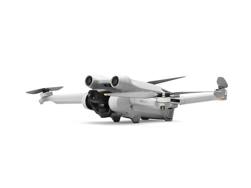 DJI Enterprise Multikopter Mini 3 Pro RTF & Drone Harmony M 3D- Flugmanagementplattform für Kartierung, Vermessung und Drohneninspektionen