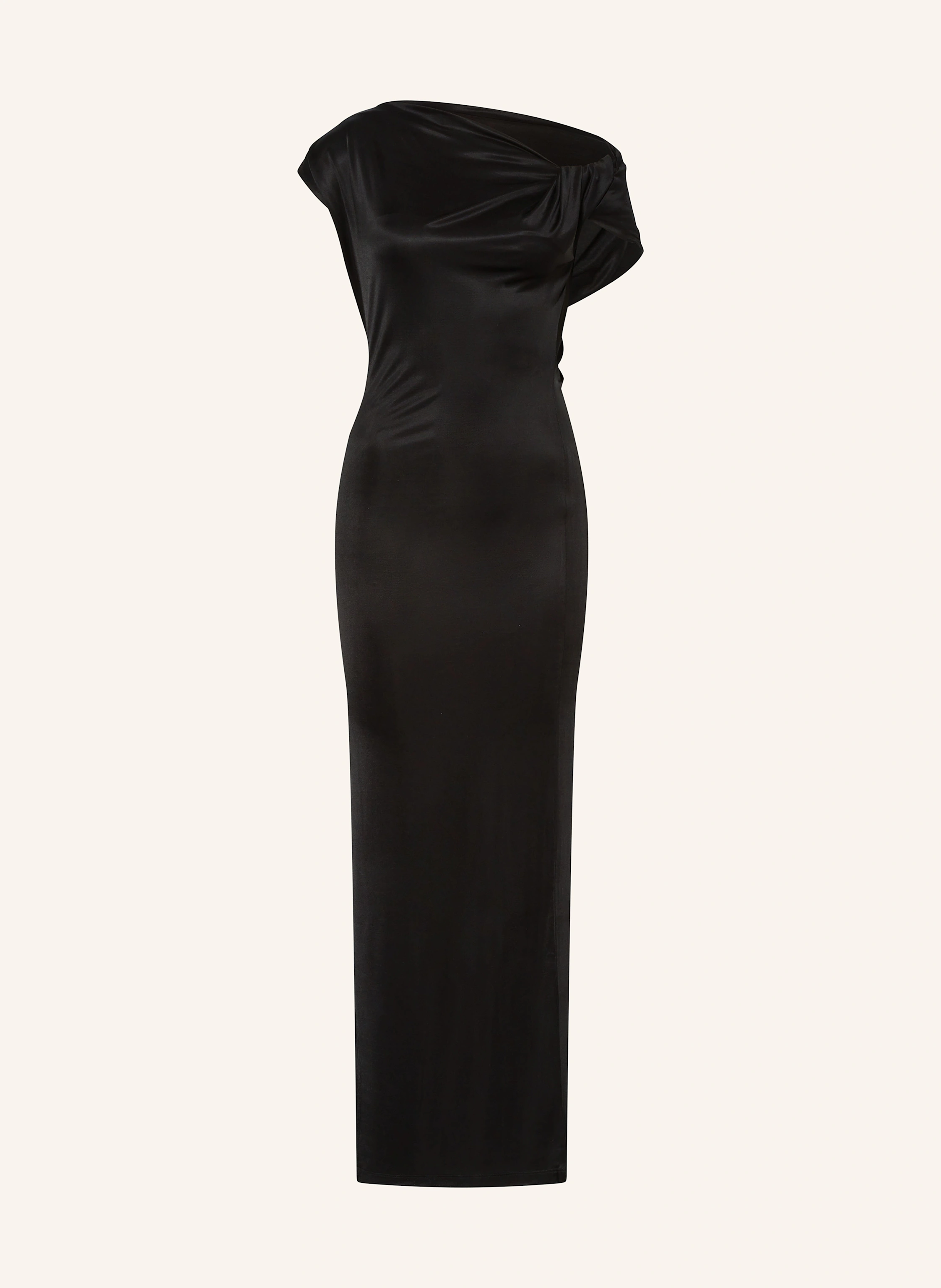 HUGO Jerseykleid NAMAVINA