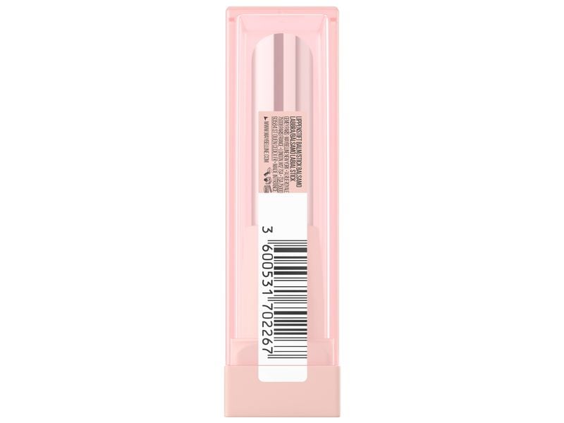 Maybelline Lip Gloss Lifter Glaze Oil Balm 009 Latte Crush Lippenpflege sorgt für 24 Stunden für hydratisierte Lippen mit dezenter Farbe