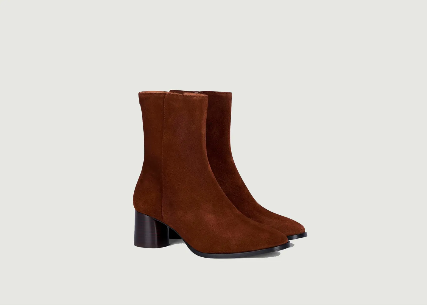 Bottines à talons Dea Anthology Paris